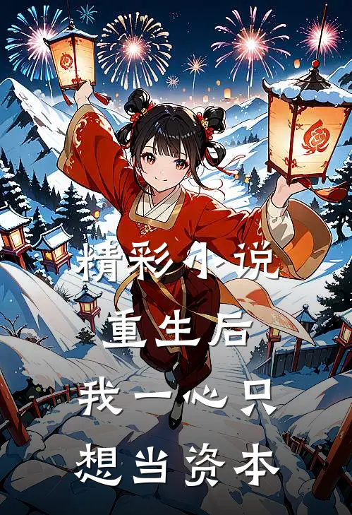 精彩小说重生后，我一心只想当资本