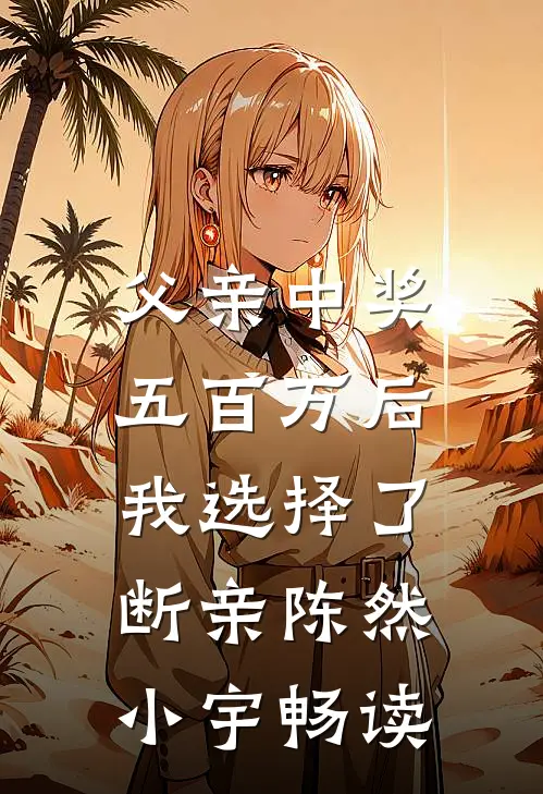 闪婚对象竟是千亿首富