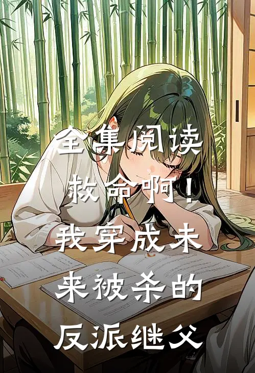 全集阅读救命啊！我穿成未来被杀的反派继父