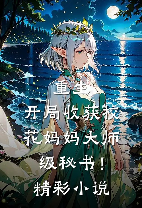 重生：开局收获校花妈妈大师级秘书！精彩小说