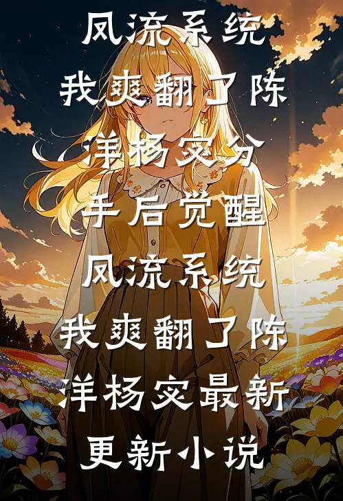 偏执宠溺：残疾大佬非要爱我无删减版