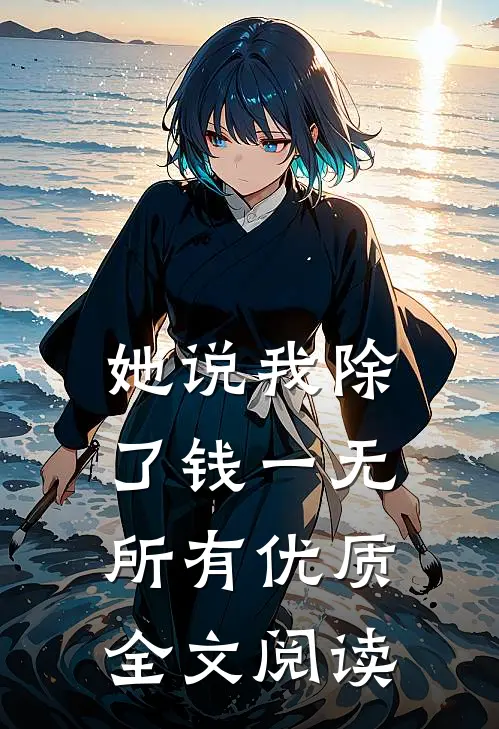 她说我除了钱一无所有优质全文阅读