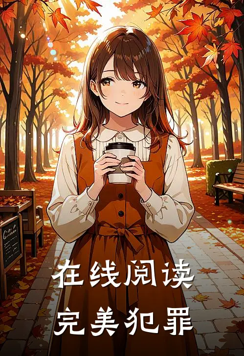 在线阅读完美犯罪