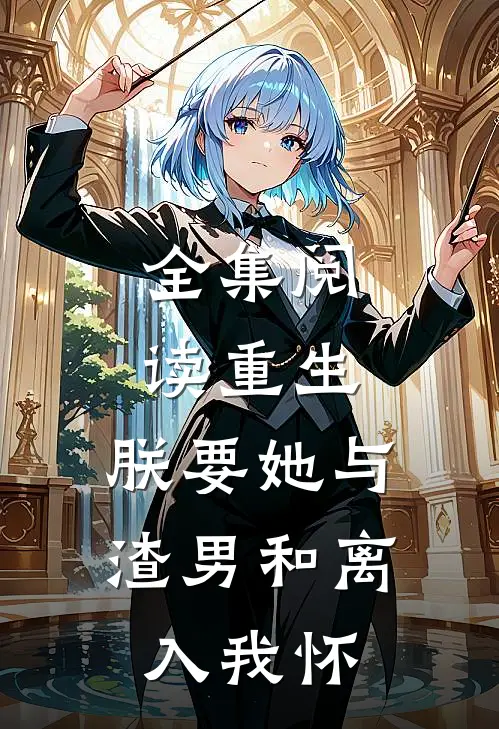全集阅读重生：朕要她与渣男和离，入我怀