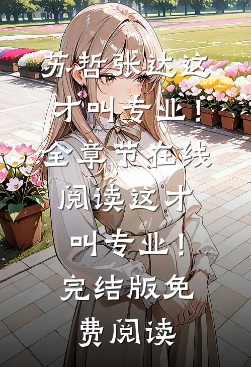 这才叫专业!