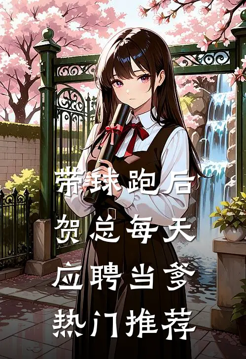镇守女子监狱后，我绝世无双