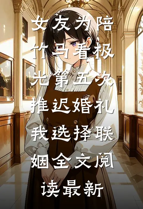 女友为陪竹马看极光第五次推迟婚礼，我选择联姻全文阅读最新