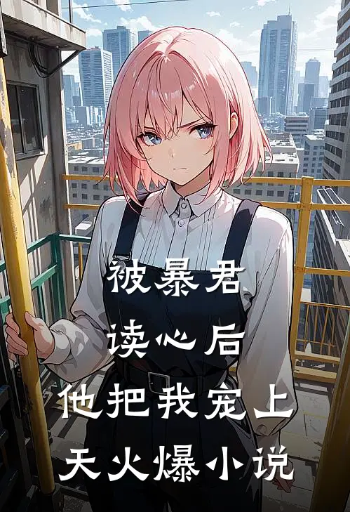 被暴君读心后，他把我宠上天火爆小说