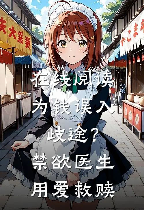 在线阅读为钱误入歧途？禁欲医生用爱救赎