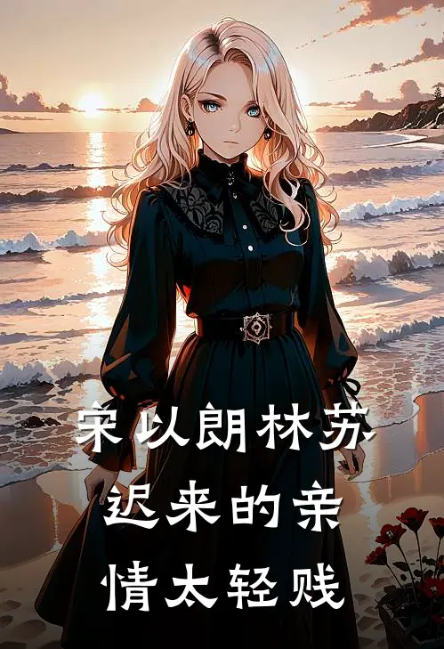 宋以朗林苏迟来的亲情太轻贱