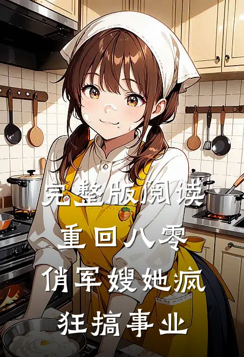 完整版阅读重回八零：俏军嫂她疯狂搞事业