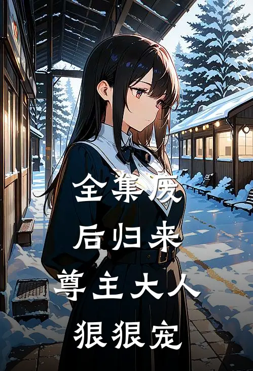 全集废后归来：尊主大人狠狠宠