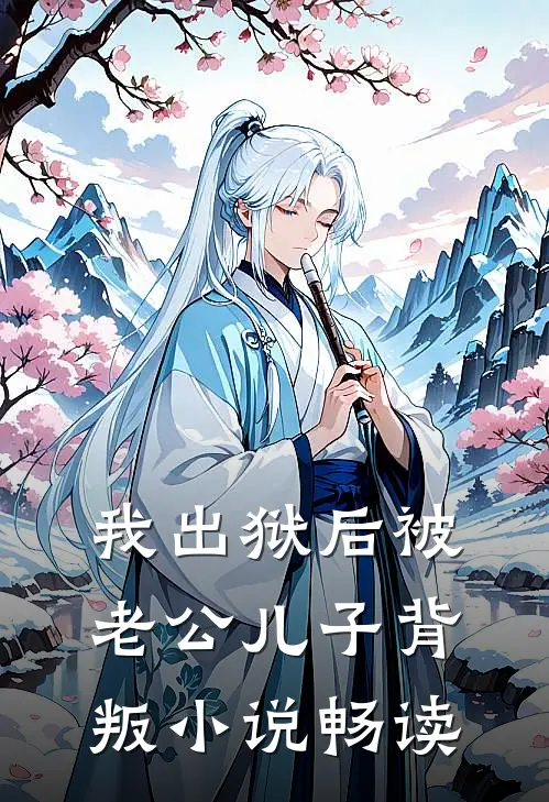 我出狱后被老公儿子背叛小说畅读