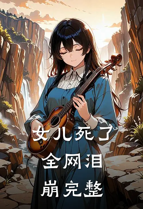 女儿死了，全网泪崩完整