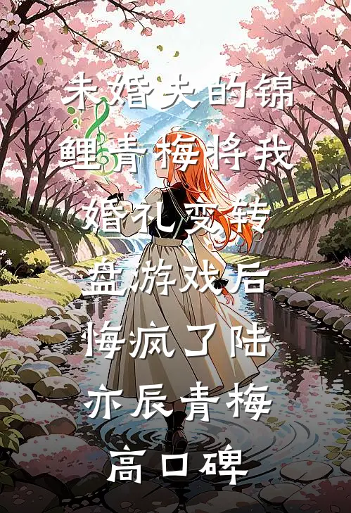 和离六年后，我成了国公夫人沐容止顾忱溪全文