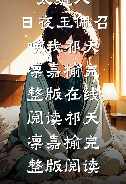 皇帝男友太缠人,日夜玉佩召唤我