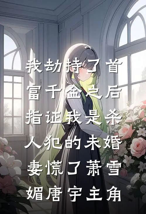 世子他又争又抢全章阅读