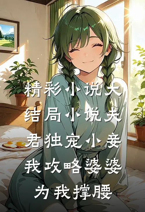 精彩小说大结局小说夫君独宠小妾，我攻略婆婆为我撑腰