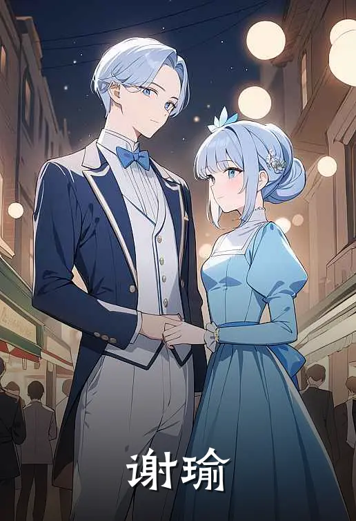谢瑜