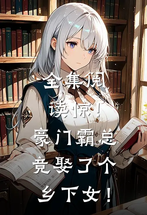 全集阅读惊！豪门霸总竟娶了个乡下女！