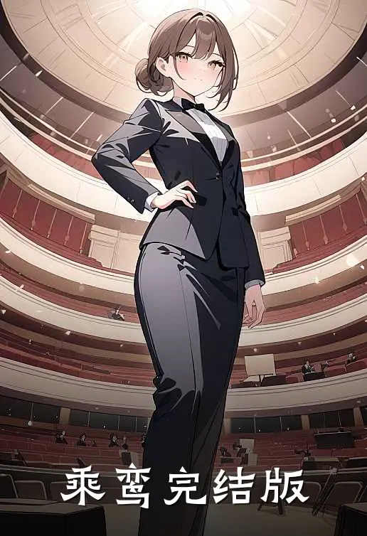 乘鸾完结版
