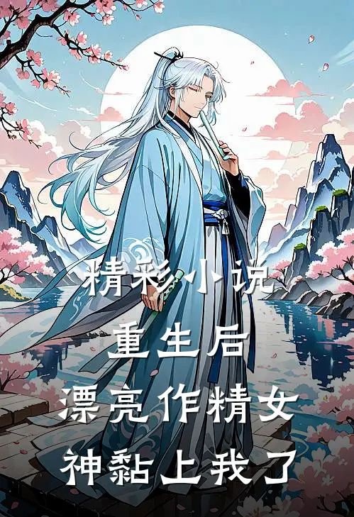 精彩小说重生后，漂亮作精女神黏上我了