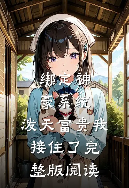 绑定神豪系统，泼天富贵我接住了完整版阅读