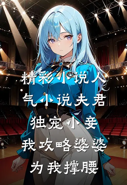 精彩小说人气小说夫君独宠小妾，我攻略婆婆为我撑腰