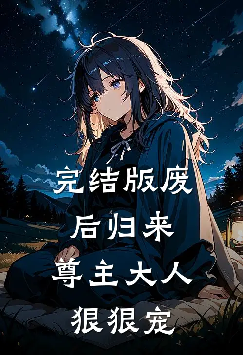 完结版废后归来：尊主大人狠狠宠
