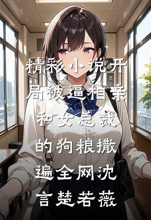 精彩小说开局被逼相亲：和女总裁的狗粮撒遍全网沈言楚若薇