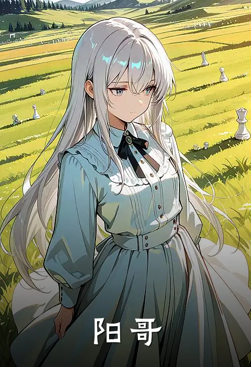 阳哥