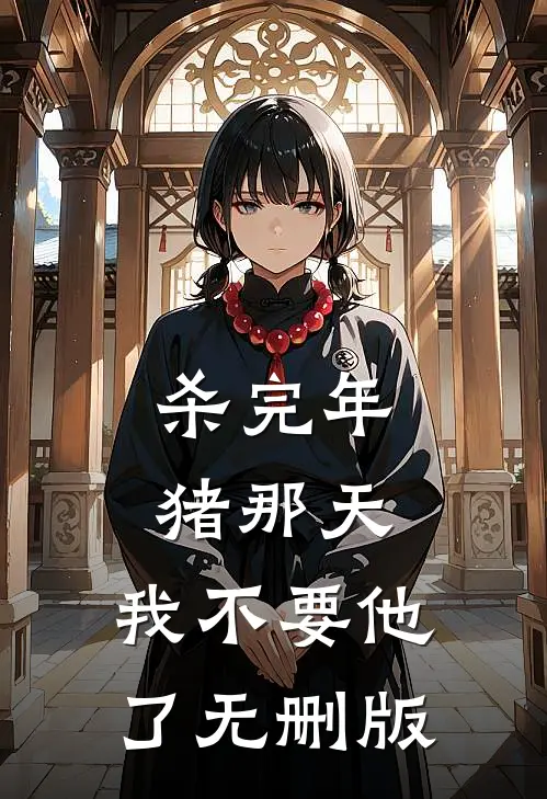被改造成听话人偶后，老公悔疯了20
