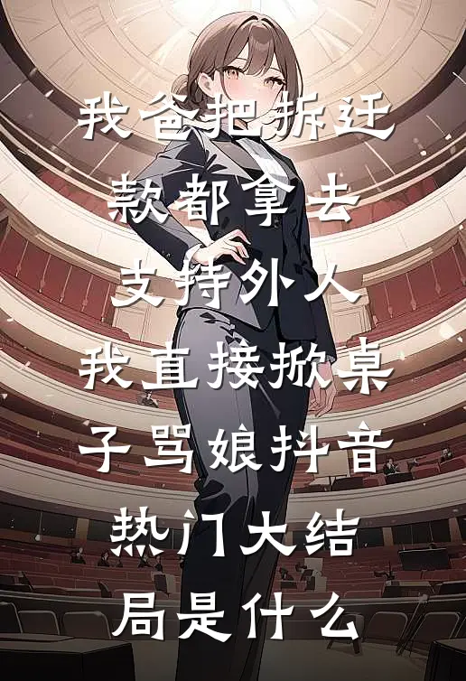 浮生未语几度秋结局+番外