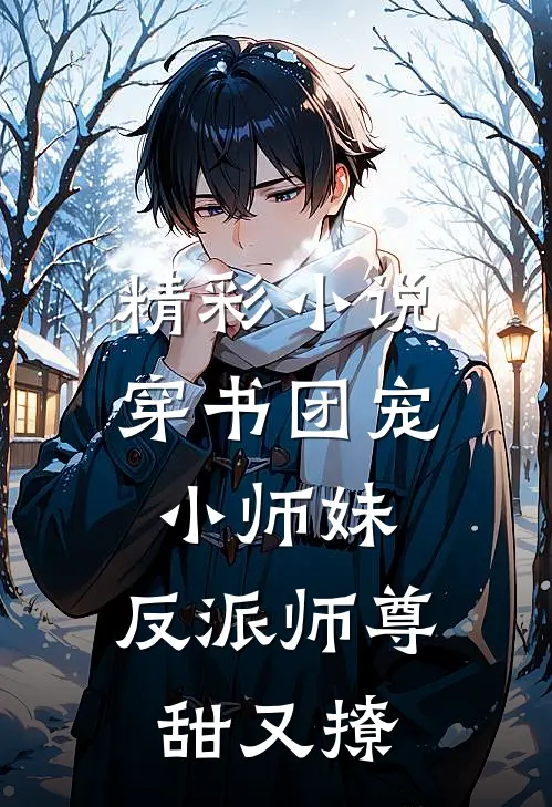 精彩小说穿书团宠小师妹，反派师尊甜又撩