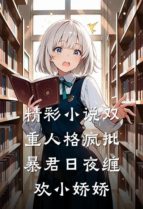 精彩小说双重人格疯批暴君日夜缠欢小娇娇