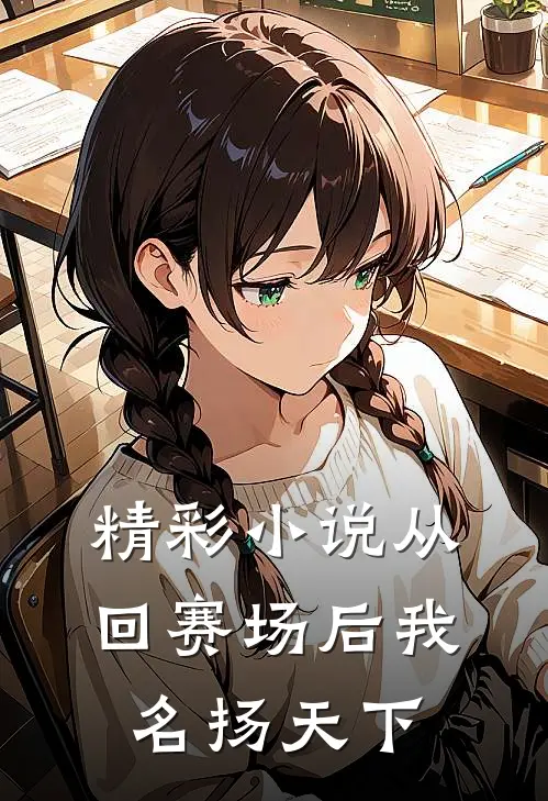 精彩小说从回赛场后我名扬天下