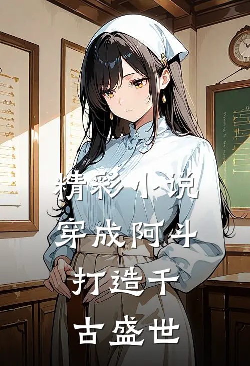 精彩小说穿成阿斗,打造千古盛世
