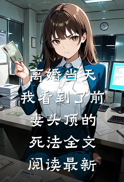 老公给实习生剥虾后，我直接离婚