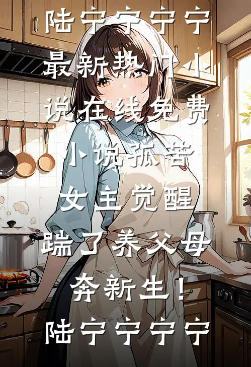 祈尔繁芜胜长春的小说
