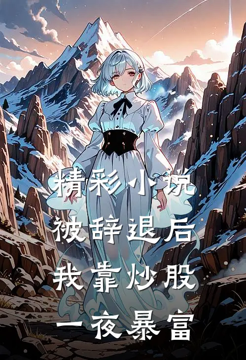 精彩小说被辞退后，我靠炒股一夜暴富