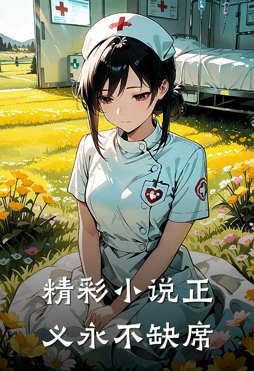 精彩小说正义永不缺席