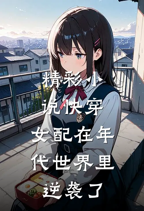 精彩小说快穿：女配在年代世界里逆袭了