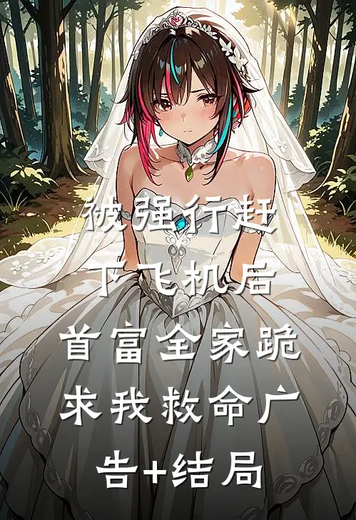 王府遍地穿越女后续+结局