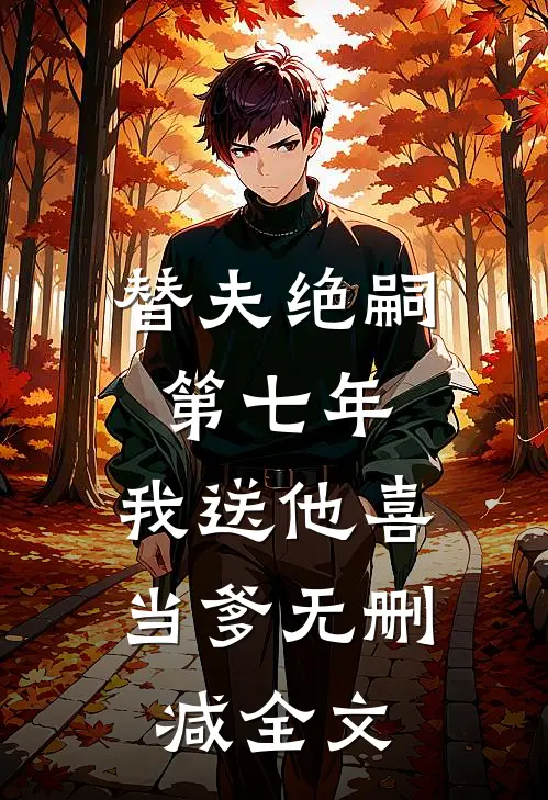 替夫绝嗣第七年，我送他喜当爹无删减全文