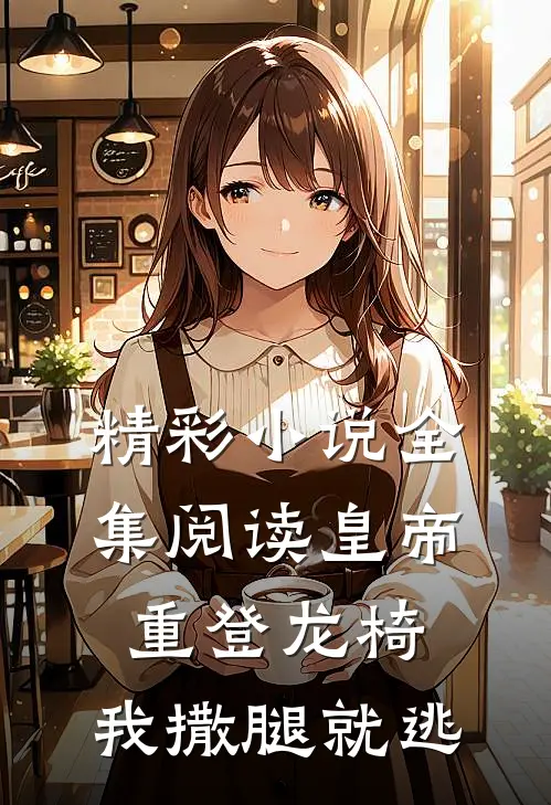 精彩小说全集阅读皇帝重登龙椅,我撒腿就逃