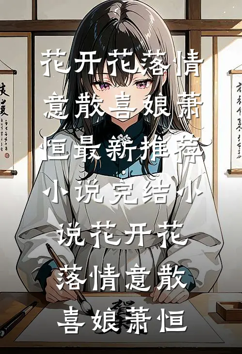 我心轻且微好看的小说推荐完结
