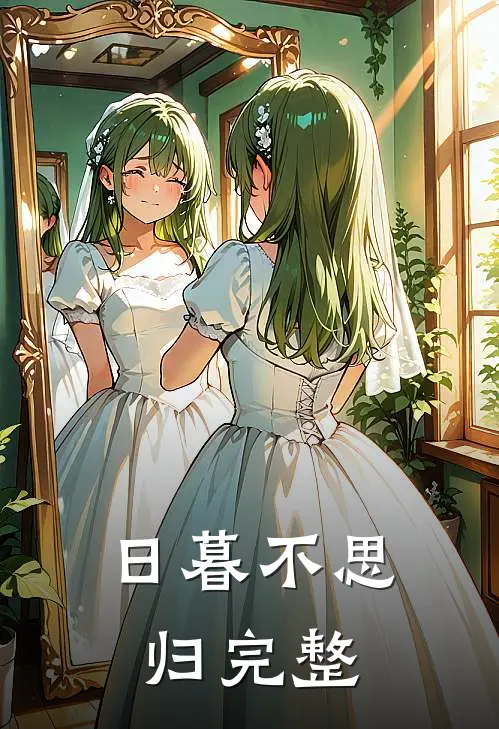 日暮不思归完整