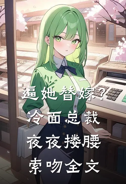 逼她替嫁？冷面总裁夜夜搂腰索吻全文