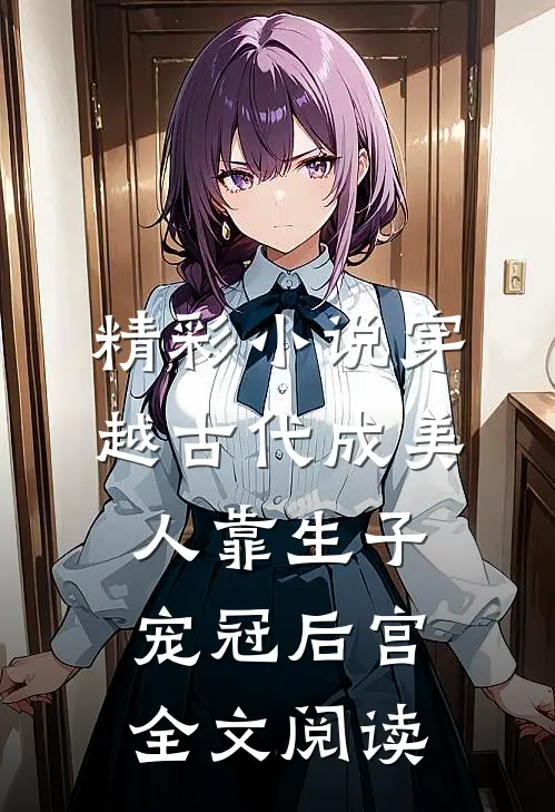 精彩小说穿越古代成美人靠生子宠冠后宫全文阅读