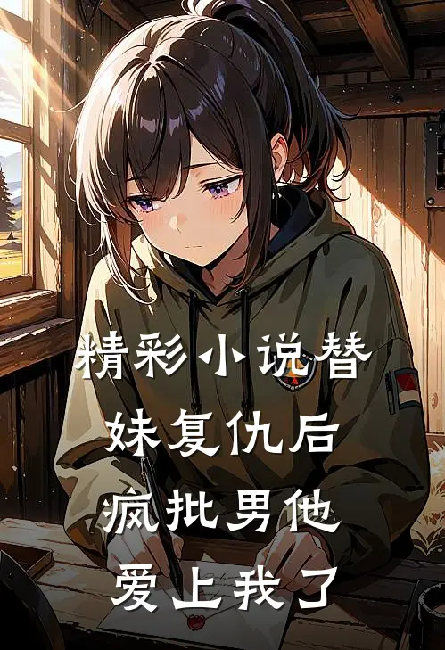 精彩小说替妹复仇后，疯批男他爱上我了